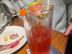 -MARU玛露音乐餐厅(大学路店)