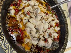 -金三可市井水煮鱼(金碧园店)