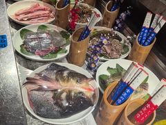 -古道村落(温汤店)