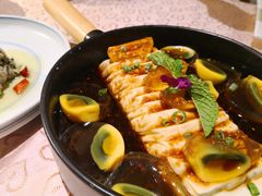 -大鸭梨烤鸭店(花园村店)