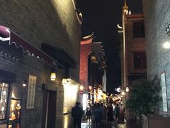 -东西巷