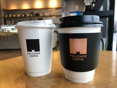 -麦隆咖啡Mellower Coffee(弘基时尚生活中心店)