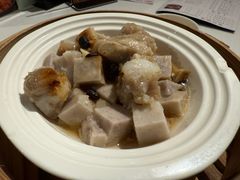 -潮福城潮州大酒楼(湖滨北路店)