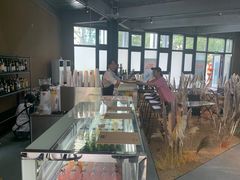 -ohbar live house(人广店)