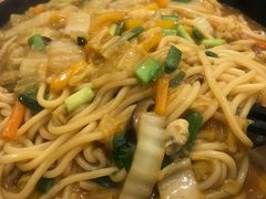 -骏莱海鲜鱼港(五角场店)