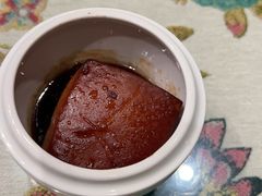 东坡肉-知味观·味庄(杨公堤店)