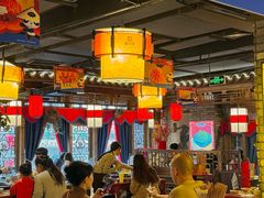 -蜀大侠火锅(总府路店)