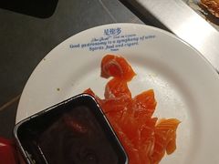 -星伦多自助料理·涮烤一体(虹悦城店)