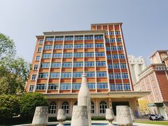 -青岛啤酒博物馆