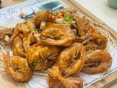 -广知海鲜(武汉店)