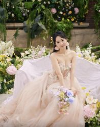 -米莱摄影写真(五大道别墅店)