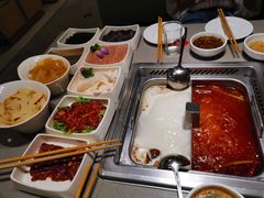 -海底捞火锅(凯德广场店)