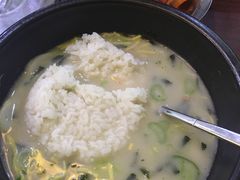 -神仙雪浓汤(明洞店)