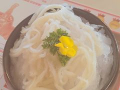 -左庭右院鲜牛肉火锅(浦江欢乐颂店)