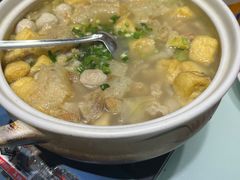 -博山菜·大厨烙馍村(金乔社区店)