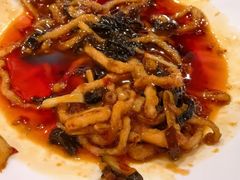 -京天红酒家(虎坊路店)