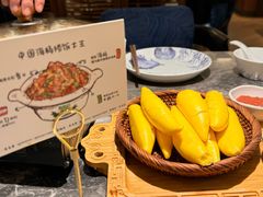 -前海沿·青岛菜(乐客城店)