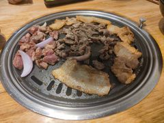 -莱真牛碳火烤肉(合肥旗舰店)