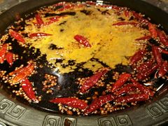 -重庆渝达老火锅(春熙路店)