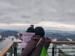 -千岛湖东南湖区