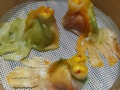 -德发长·花式蒸饺(大唐不夜城店)
