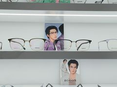 -精视达眼镜•专业儿童配镜中心(学府大道店)