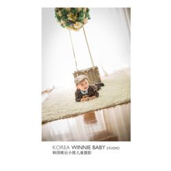 -星宝贝儿童摄影