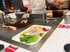 -火地铁板烧(昆山万象汇店)
