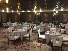 大堂-红莲中餐厅(日航饭店)