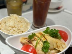 -滕记星发餐室·新加坡菜(巨鹿路店)