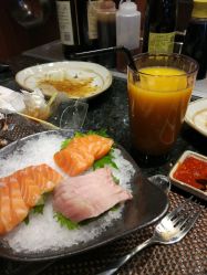 芒果汁-千叶KEER(西铁营万达广场店)