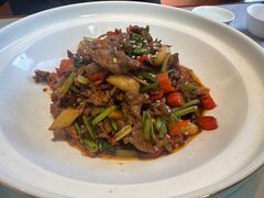 -芳·宴江南(范家路店)