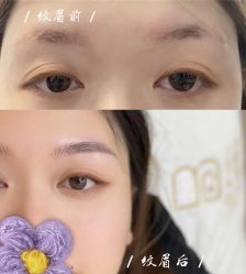 -本小姐美学·半永久纹眉野生眉