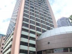 -粤海璇宫·木棉花高空旋转餐厅·聚会派对