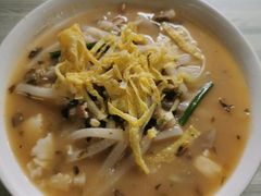 -嵊州特色小吃(萧山街店)