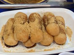 红糖糍粑-马路边边火锅串串(观前街店)