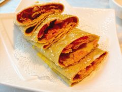 -桂园餐厅(五大道店)
