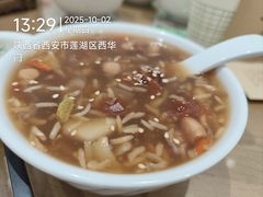 -西安贾三灌汤包·回坊小吃·清真炒菜(北院门总店)