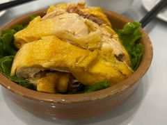 白斩鸡-小实惠嘉(威海路店)