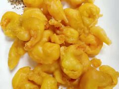 -老牌坊•鲁菜名店•地道济南菜(大观园商埠店)