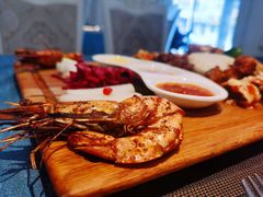 -穆光土耳其餐厅(宣礼店)