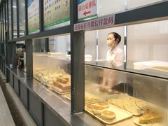 -笔架山食堂