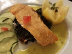 -马克西姆餐厅(崇文门店)