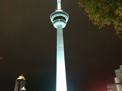 -南通濠河风景名胜区