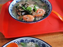 -竹青胶东摔面(黄岛开发区店)