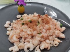 -華僑飯店中餐厅