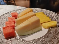 -深圳美高梅酒店-品聚嘉府中餐厅