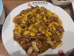 -直隶安家罩饼(复兴路店)