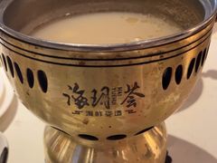 -海玥荟海鲜姿造自助餐厅(欧罗巴广场店)