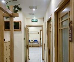 -芳朵美容养生SPA